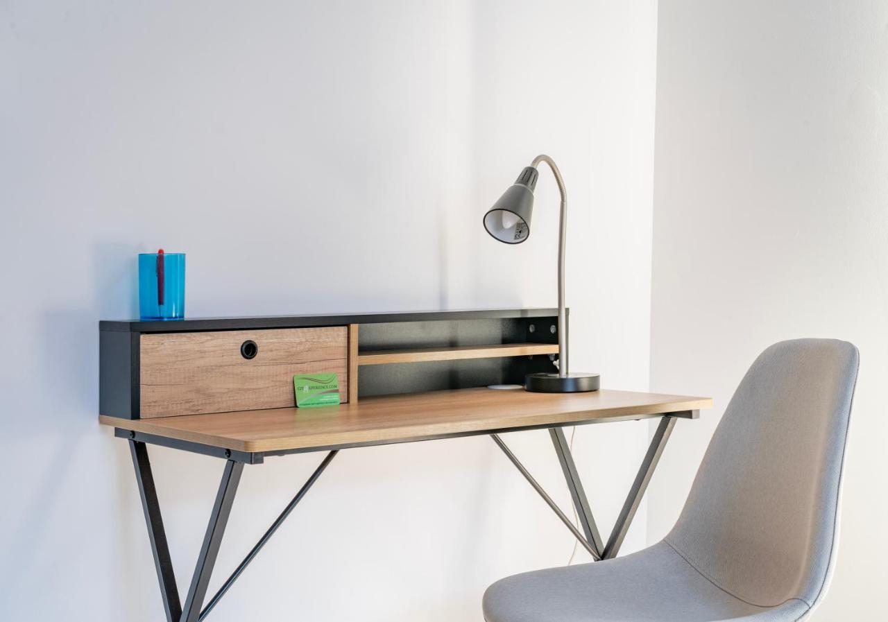 Gite Le Carpe Diem - Classe 3 Etoiles - Centre Ville - Wifi - Netflix Marmoutier المظهر الخارجي الصورة