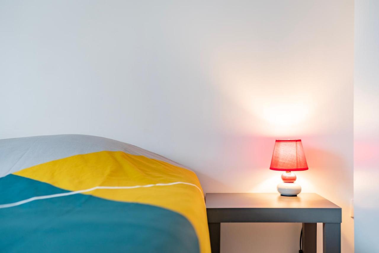 Gite Le Carpe Diem - Classe 3 Etoiles - Centre Ville - Wifi - Netflix Marmoutier المظهر الخارجي الصورة
