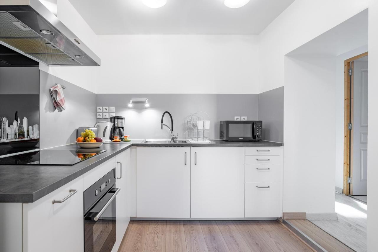 Gite Le Carpe Diem - Classe 3 Etoiles - Centre Ville - Wifi - Netflix Marmoutier المظهر الخارجي الصورة