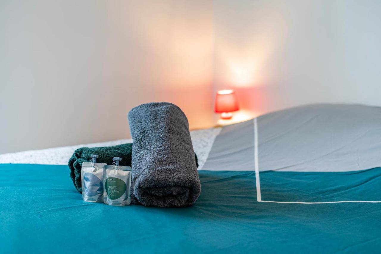 Gite Le Carpe Diem - Classe 3 Etoiles - Centre Ville - Wifi - Netflix Marmoutier المظهر الخارجي الصورة