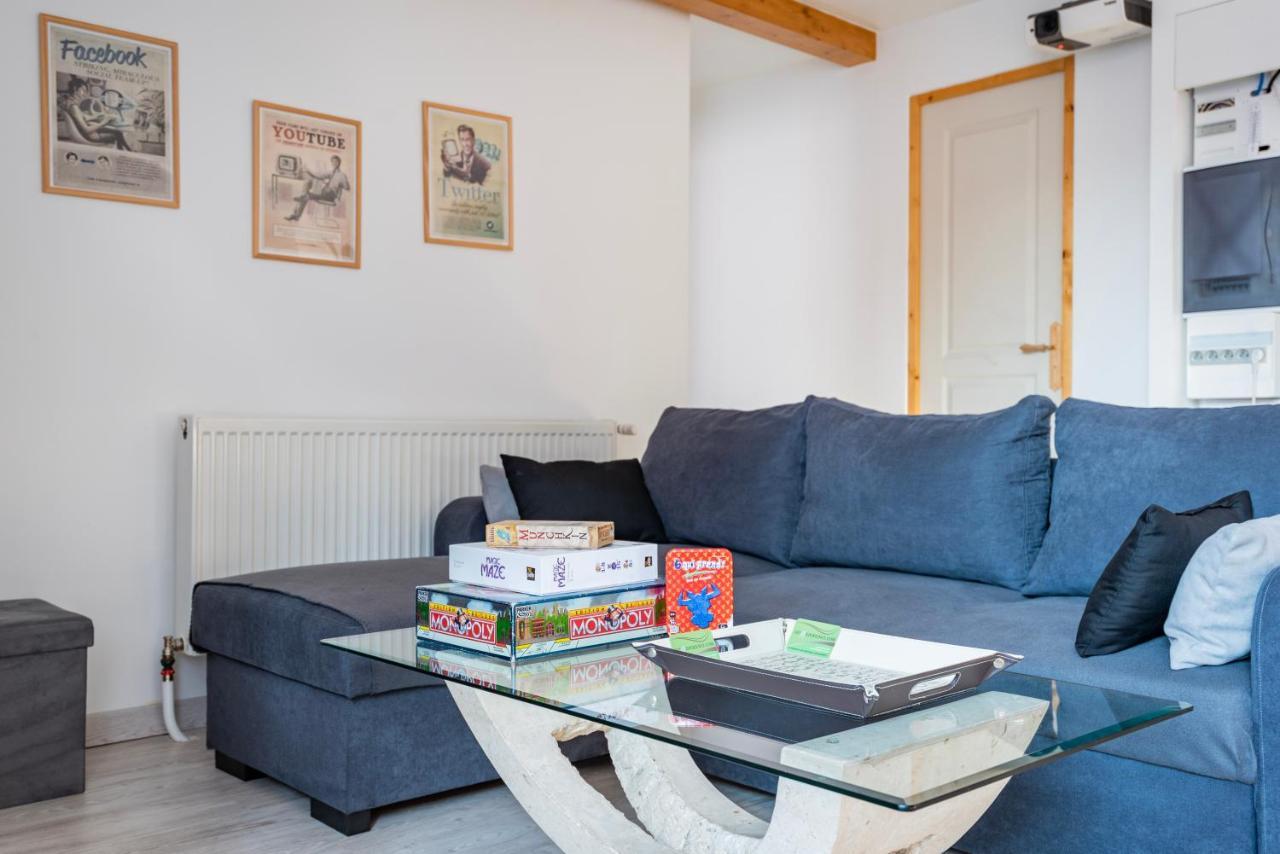 Gite Le Carpe Diem - Classe 3 Etoiles - Centre Ville - Wifi - Netflix Marmoutier المظهر الخارجي الصورة