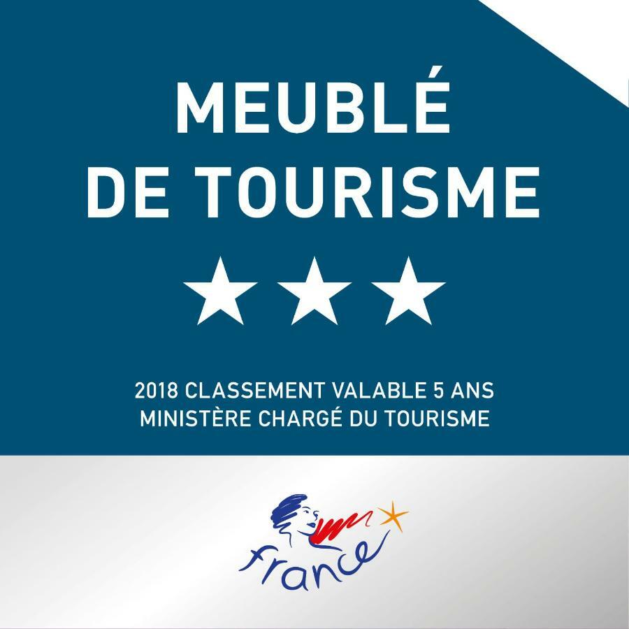 Gite Le Carpe Diem - Classe 3 Etoiles - Centre Ville - Wifi - Netflix Marmoutier المظهر الخارجي الصورة